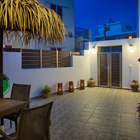 Stone Arch Villa Malona Village Bagian luar foto